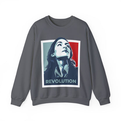 AOC Revolution - Sweatshirt