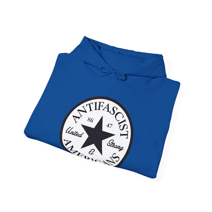 Antifascist Americans - Hoodie