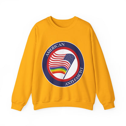 American Anti-Fascist - Sweatshirt