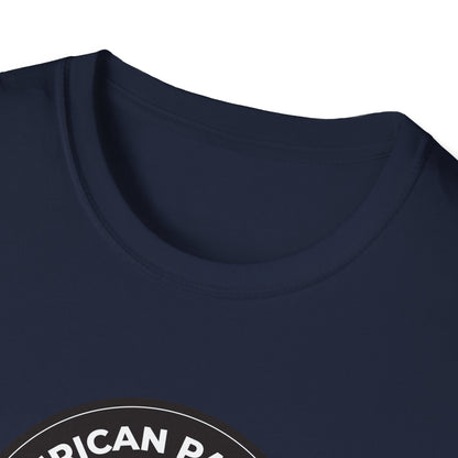 American Patriots Against Nazis T-shirt