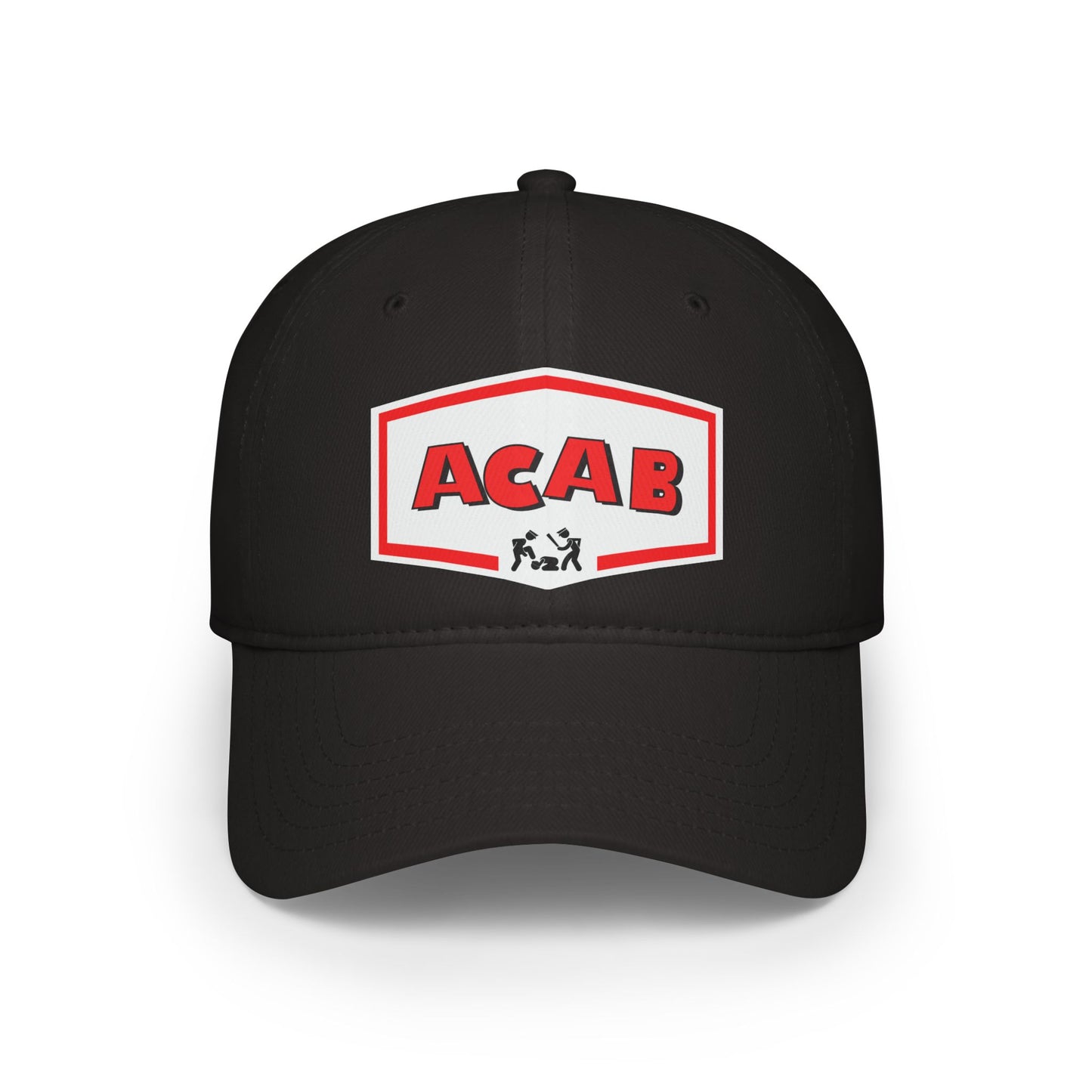 ACAB - Casquette de baseball