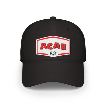 ACAB - Casquette de baseball