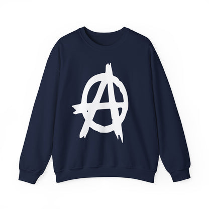 Anarchy - Sweatshirt