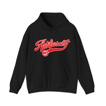 Antifascist - Hoodie