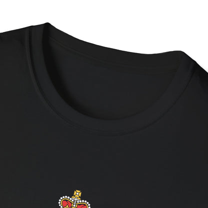 Coat of arms of Canada - T-shirt