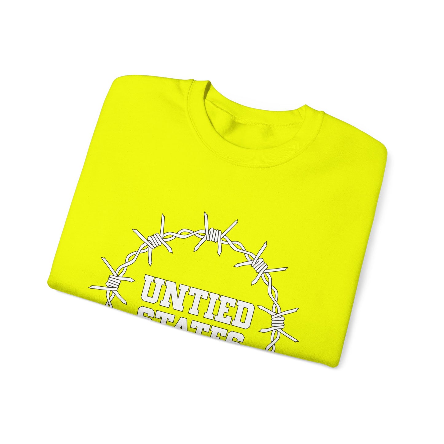 Untied States - Sweatshirt