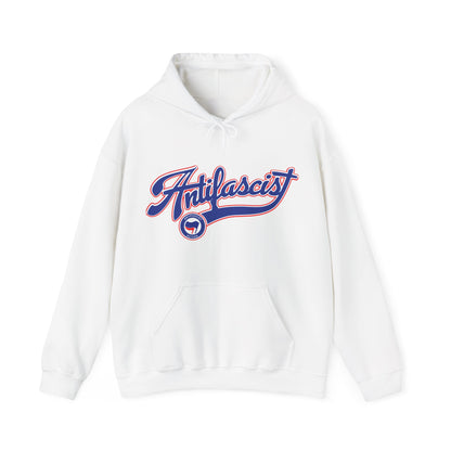 Antifascist - Hoodie