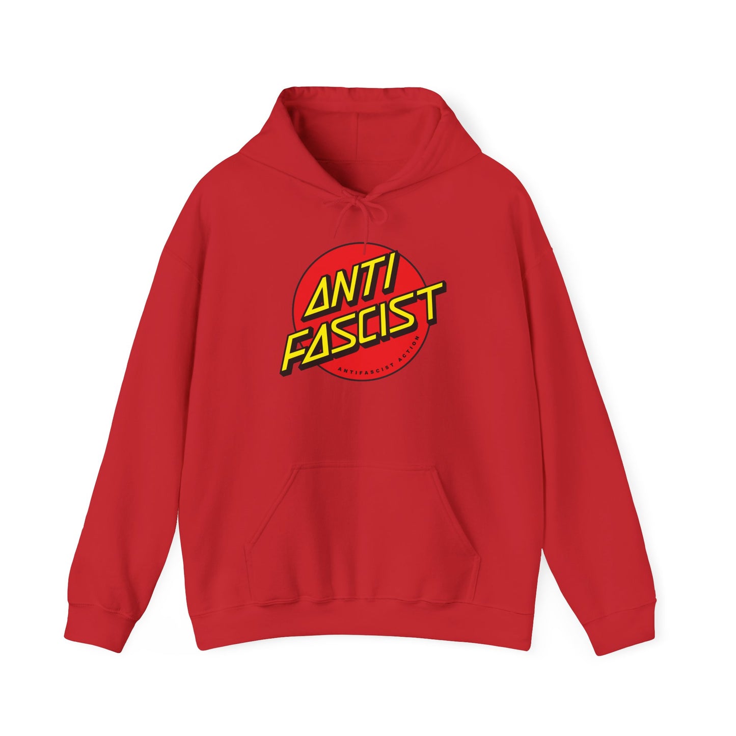 Antifascist Action - Hoodie