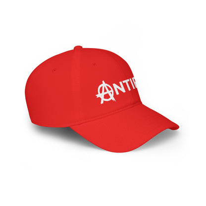 Antifa - Casquette de baseball