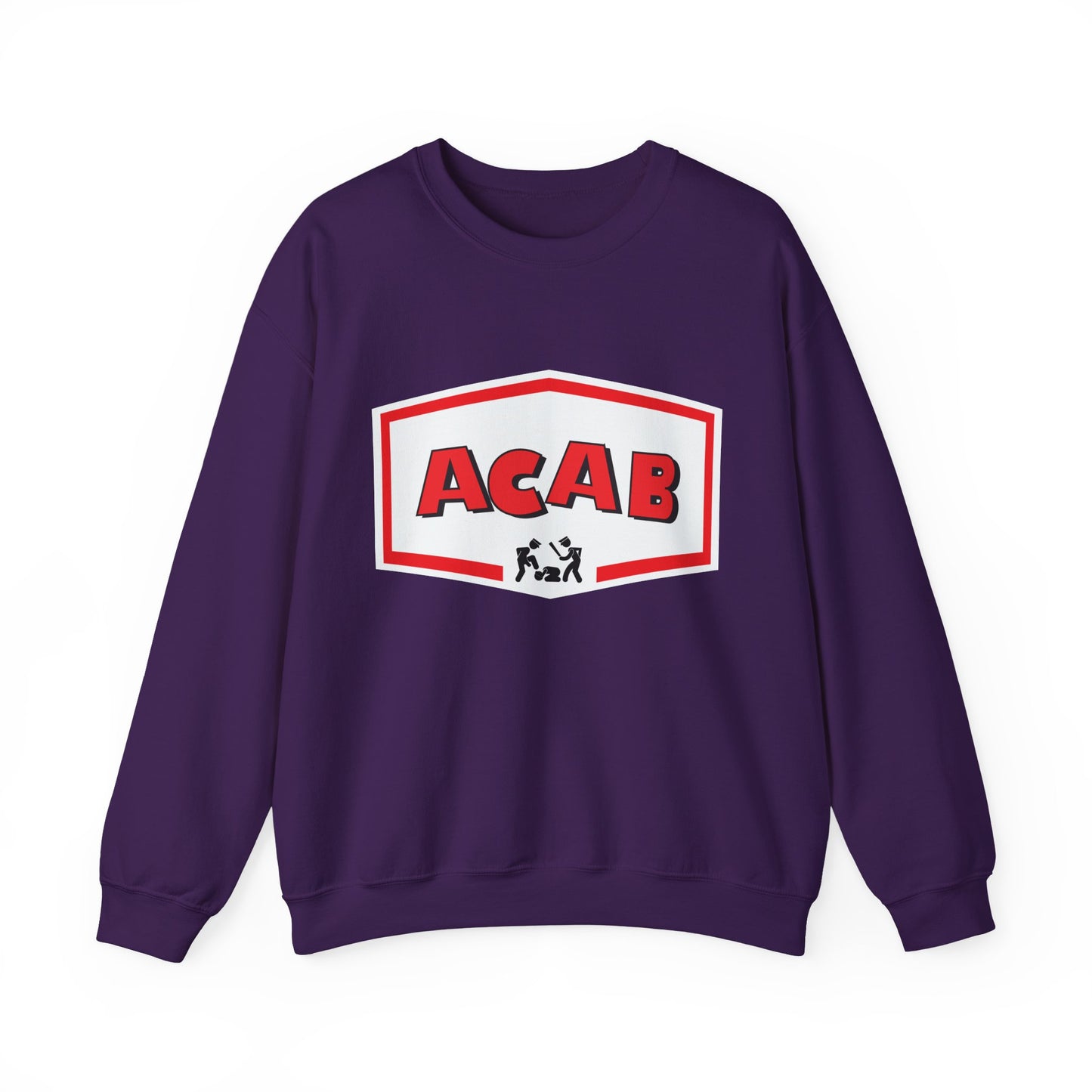 ACAB - Sweatshirt