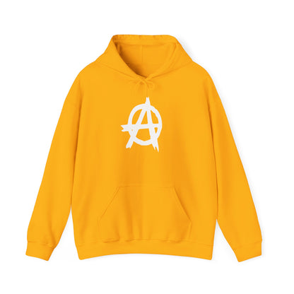 Anarchy - Hoodie
