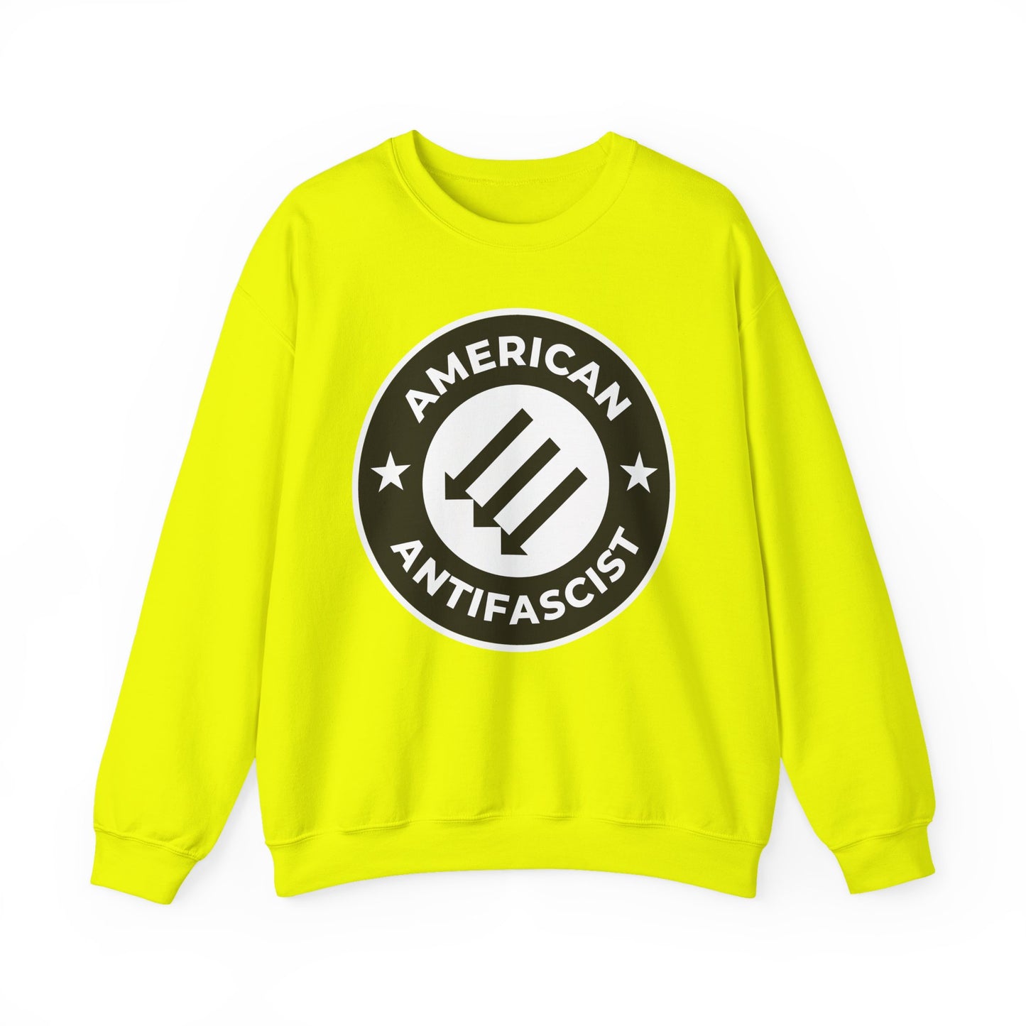 American Antifascist - Sweatshirt