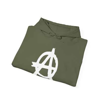 Anarchy - Hoodie