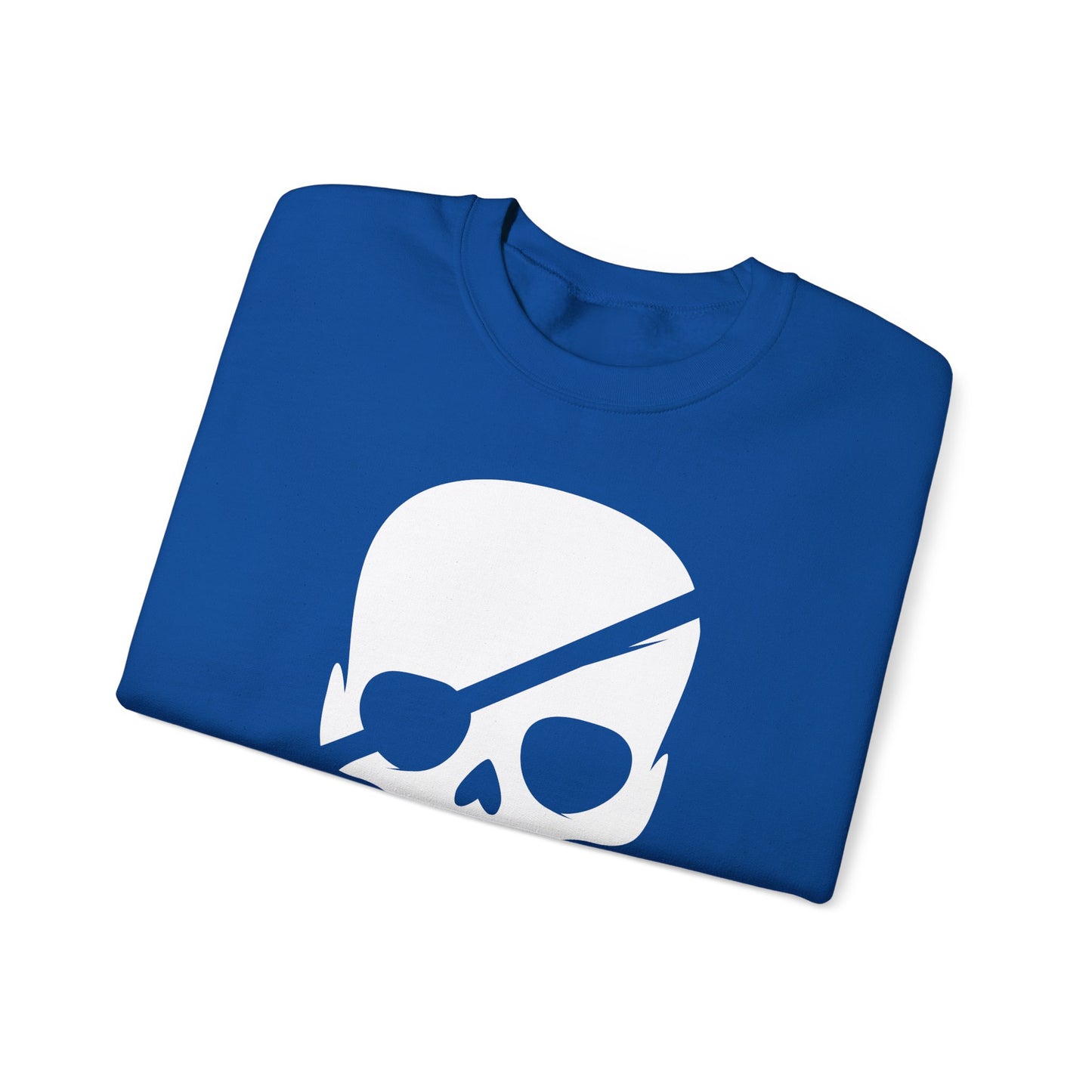 Pirate Skull - Sweatshirt
