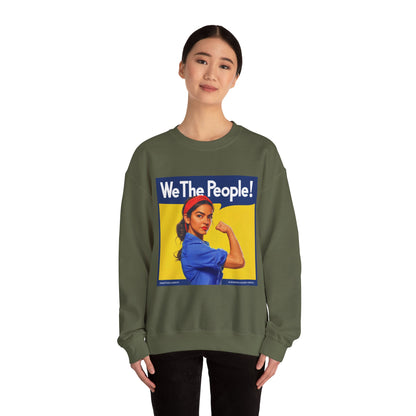 We The People - Sweatshirt