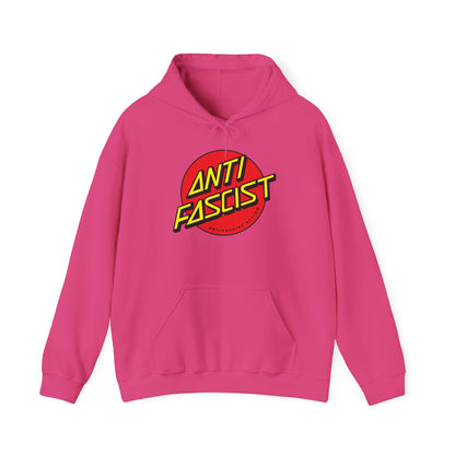 Antifascist Action - Hoodie