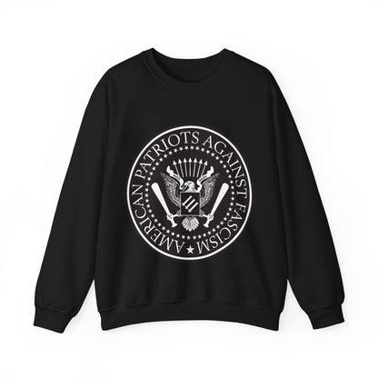 American Patriots Against Fascism - Sweatshirt