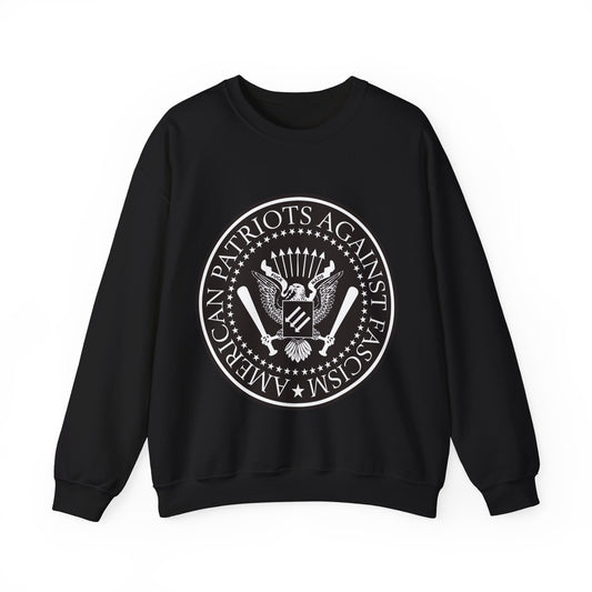 American Patriots Against Fascism - Sweatshirt