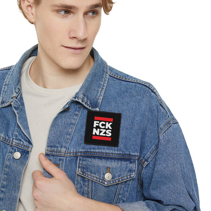 FCK NZS - Patch thermocollant