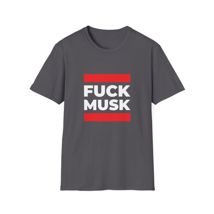 Fuck Musk - T-Shirt