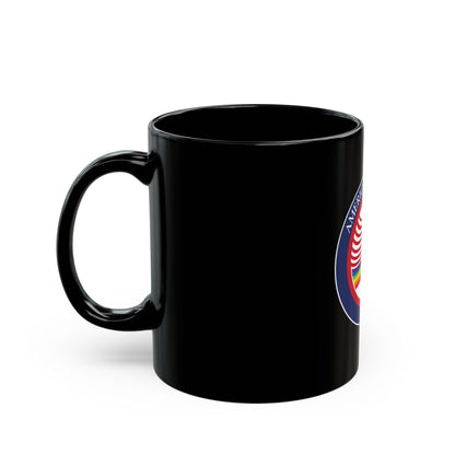 American Anti-Fascist - Ceramic Mug