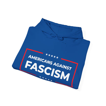 Americans Against Fascism - Hoodie