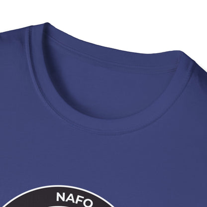 NAFO – North Atlantic Fella Organization T-Shirt