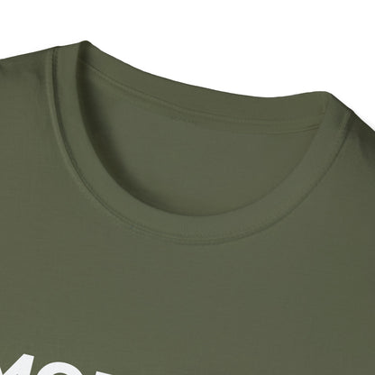 Les idiots gouvernent l'Amérique - T-shirt
