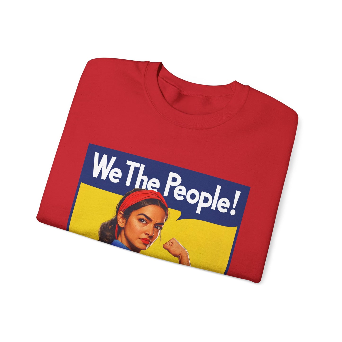 We The People - Sweatshirt