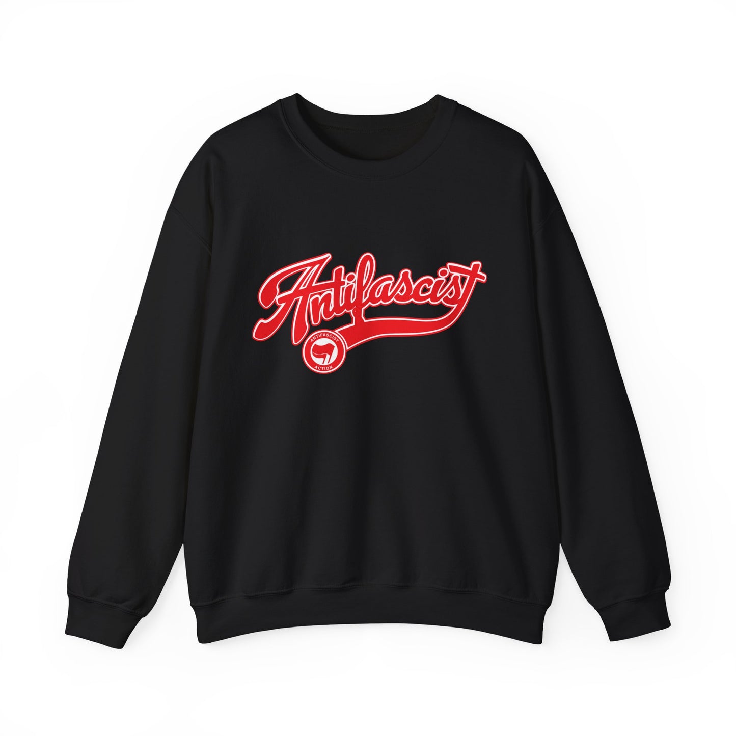 Antifascist - Sweatshirt