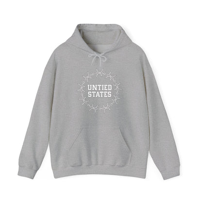 Untied States - Hoodie