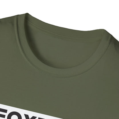 T-shirt Foxtrot Delta Tango