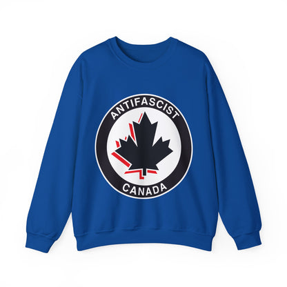 Antifascist Canada - Sweatshirt