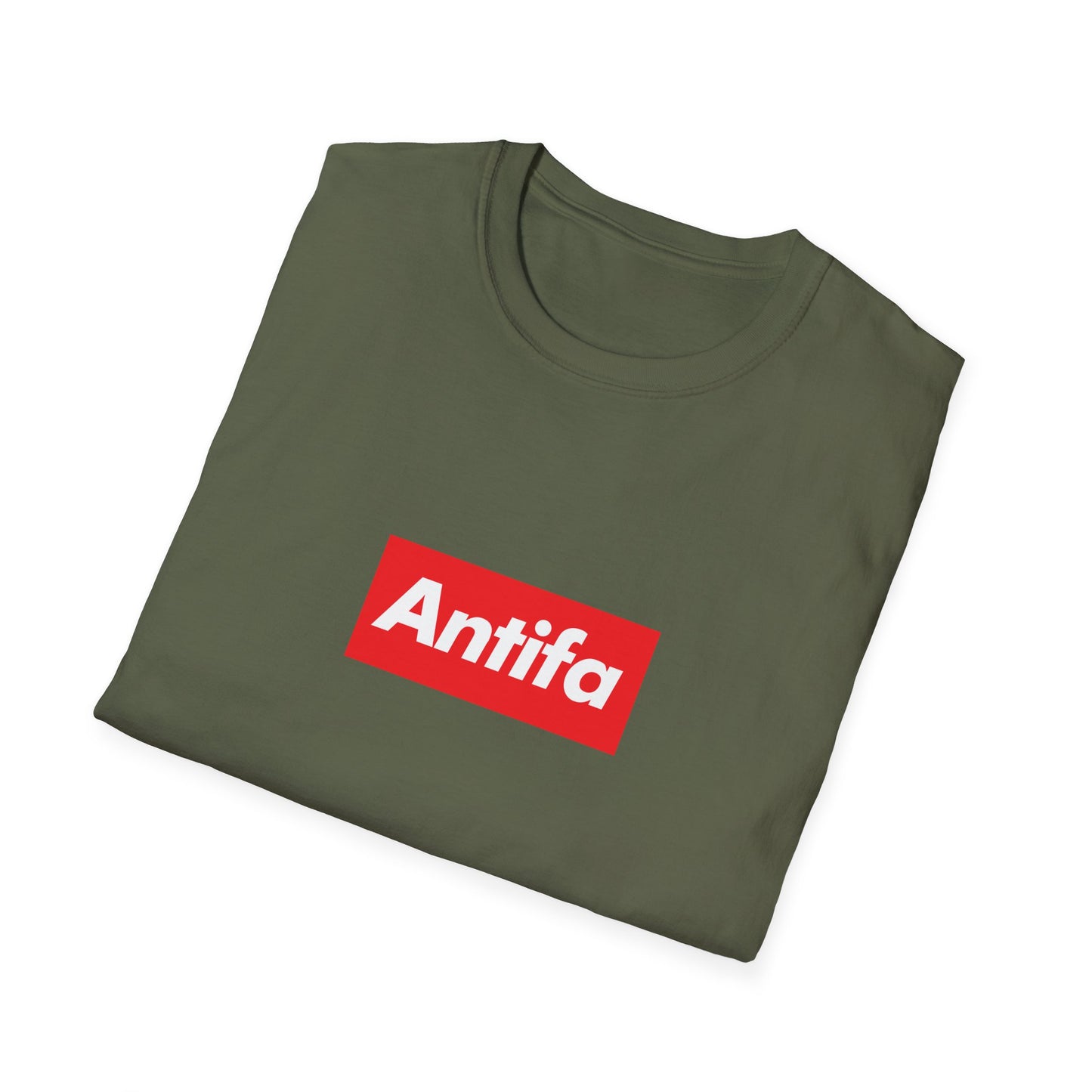 Antifa T-shirt