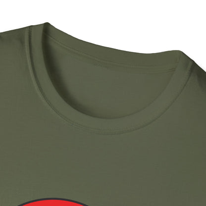 Antifascist Action – Pro-Democracy T-Shirt