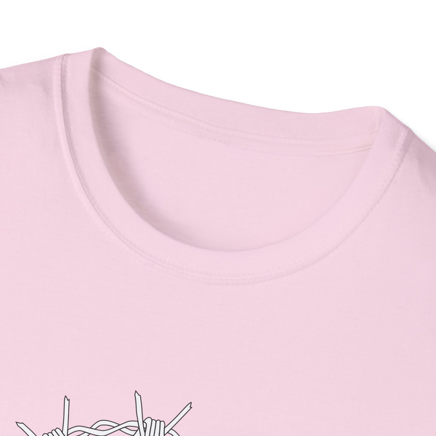 Untied States T-shirt