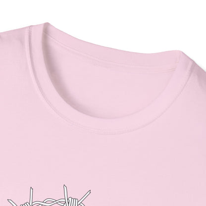 Untied States T-shirt