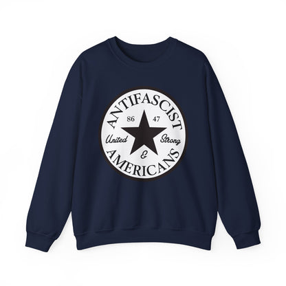 Antifascist Americans - Sweatshirt