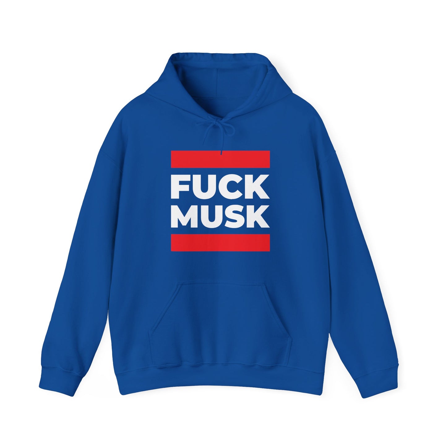 Oligarchs Out – Anti-Corruption Hoodie