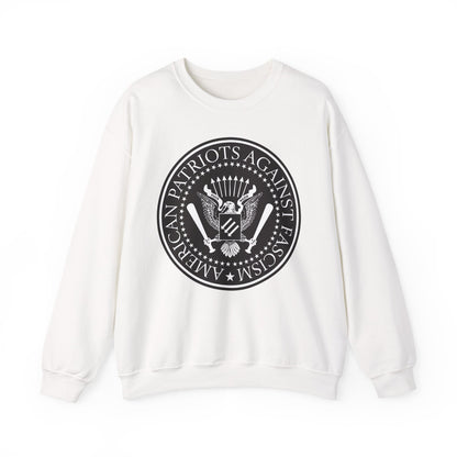 American Patriots Against Fascism - Sweatshirt