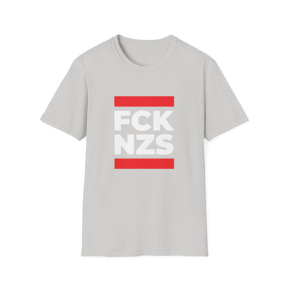 FCK NZS - T-shirt