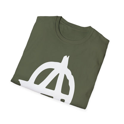 Anarchy T-shirt