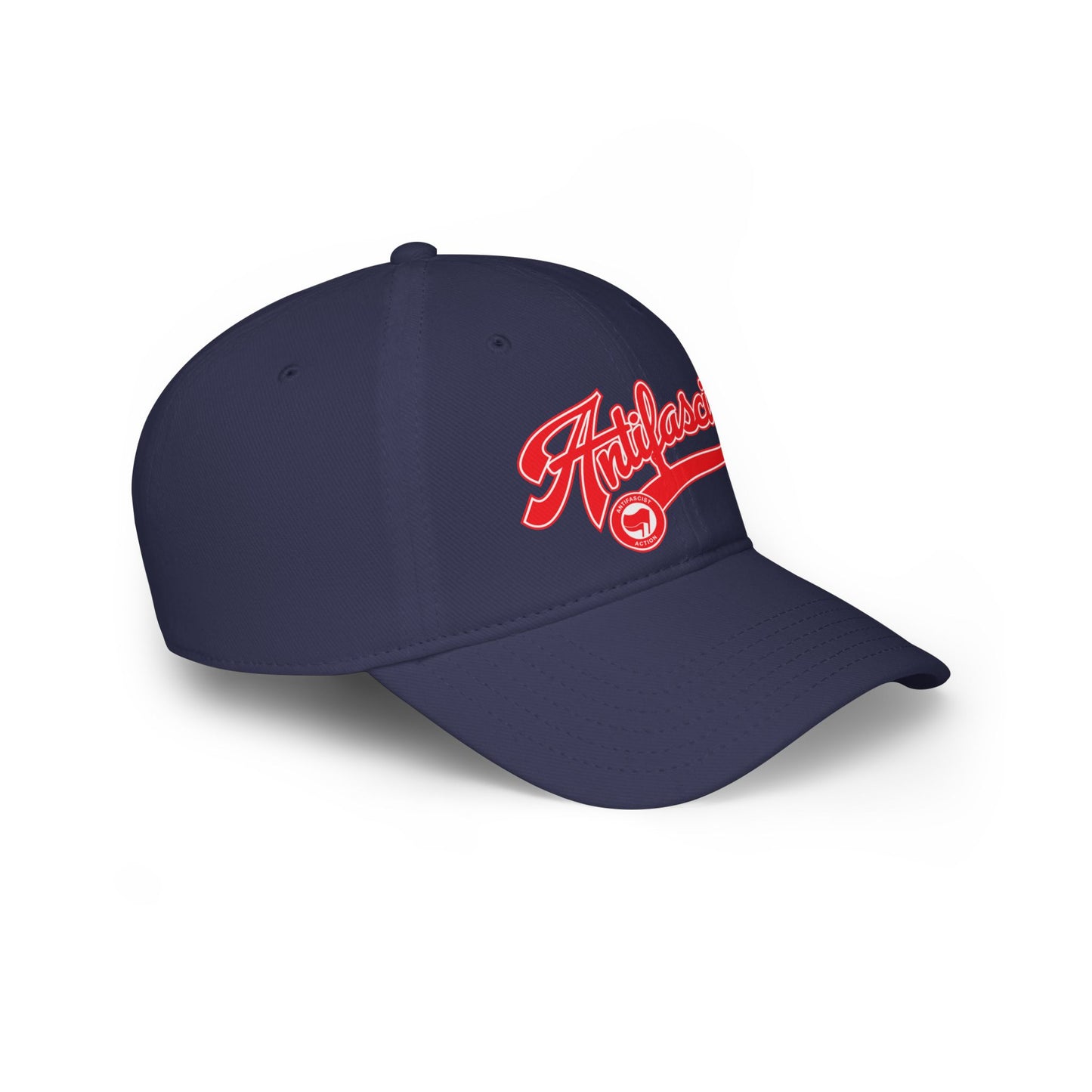 Antifascist - Baseball Cap