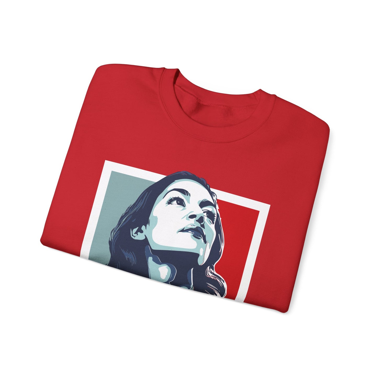 AOC Revolution - Sweatshirt