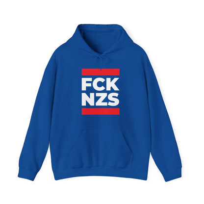 FCK NZS – Anti Nazi Hoodie