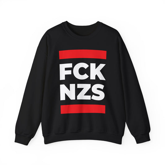 FCK NZS - Sweatshirt