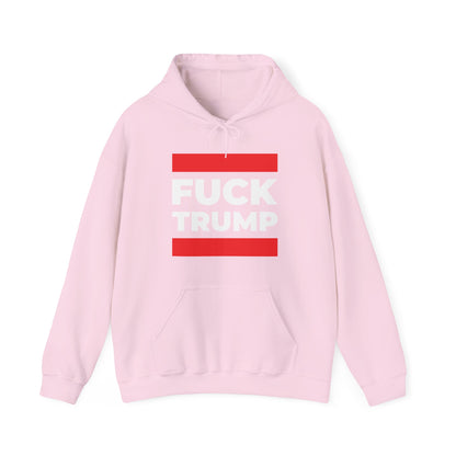 Fuck Trump - Hoodie