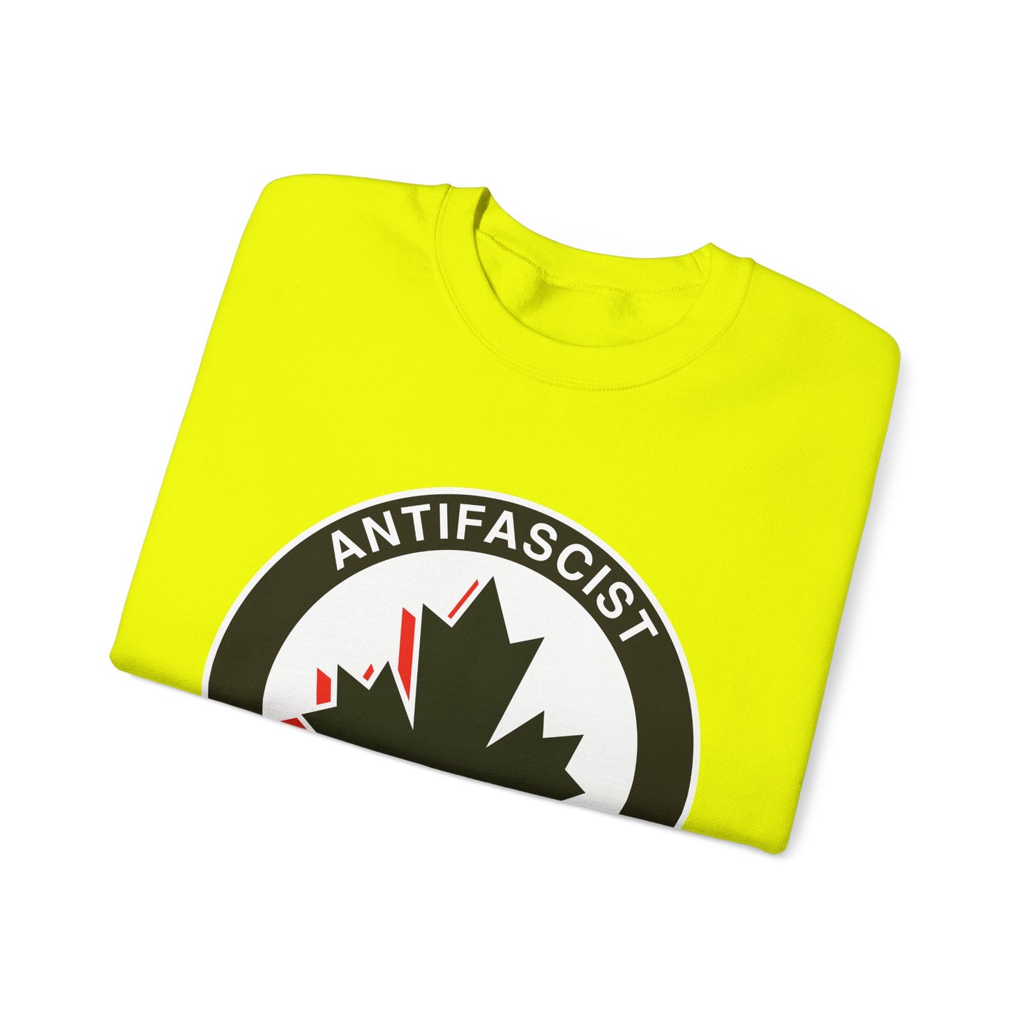 Antifascist Canada - Sweatshirt