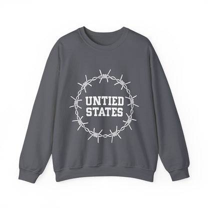 Untied States - Sweatshirt