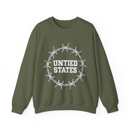 Untied States - Sweatshirt